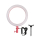 Akcesoria Foto Godox LR-120P LED Ring Light